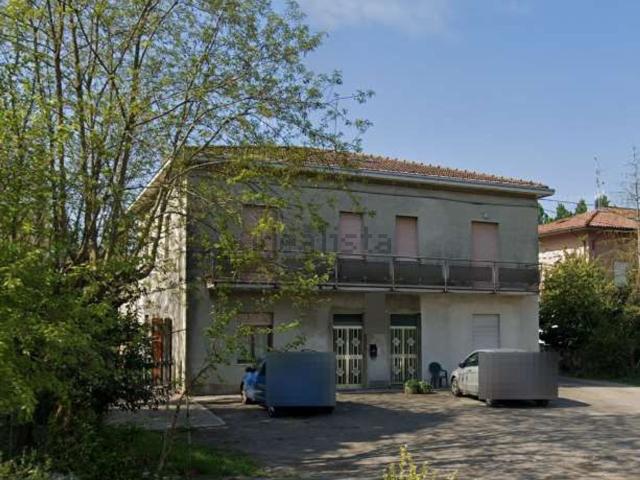 Casa in vendita a Unione Comuni Modenesi Area Nord, San Prospero