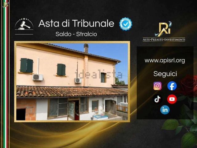 Casa in vendita a Terra di Mezzo, Re