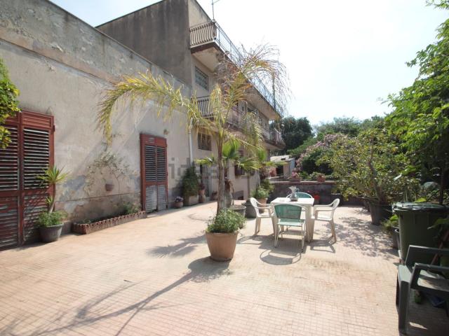 Casa in vendita a San Giovanni Galermo-Trappeto-Cibali, Catania