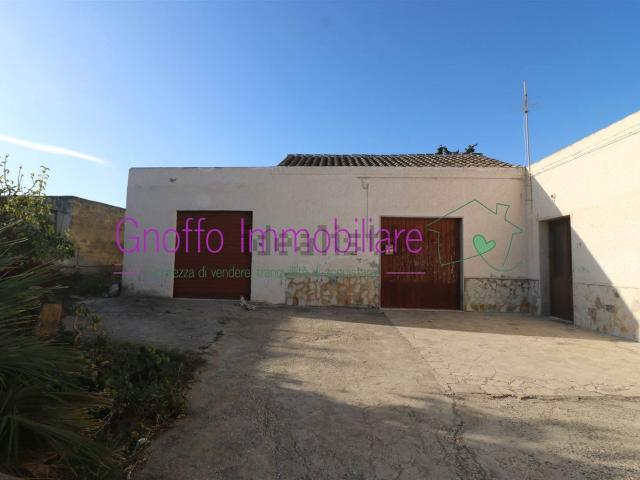 Casa in vendita a Misiliscemi, Sicilia