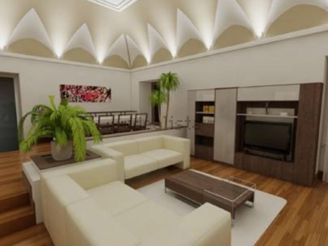 Casa in vendita a Colle, Trescore Balneario