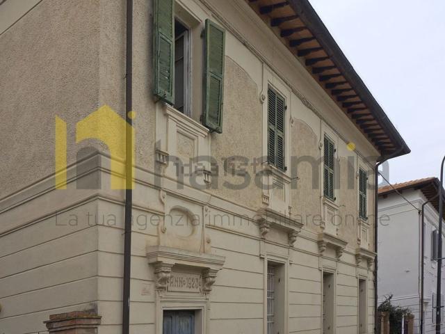 Casa in vendita a Centro, Monte Argentario