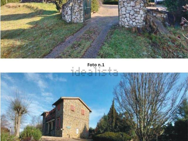 Casa in vendita a Monticiano, Toscana