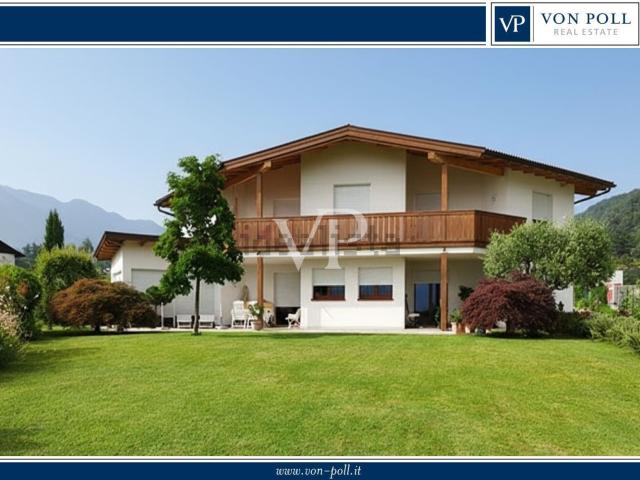 Casa in vendita a Burggrafenamt - Burgraviato, Merano - Meran