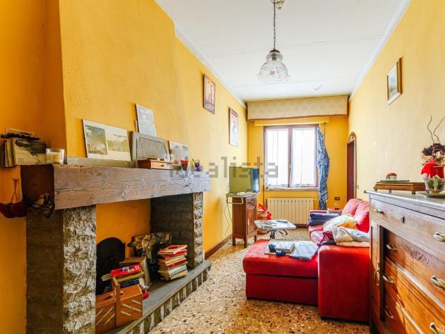 Casa in vendita a San Pantaleo, Pistoia