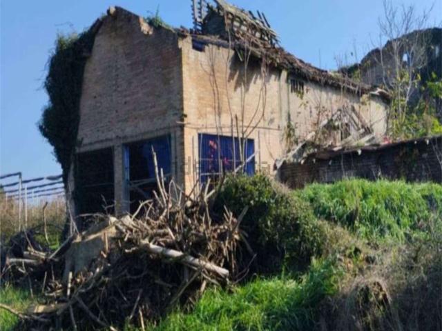Casa in vendita a Unione Comuni Modenesi Area Nord, San Prospero
