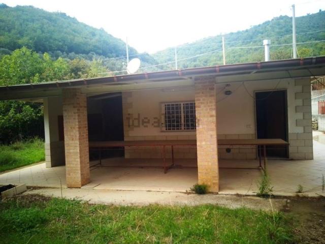 Casa in vendita a Carpineto, Fisciano