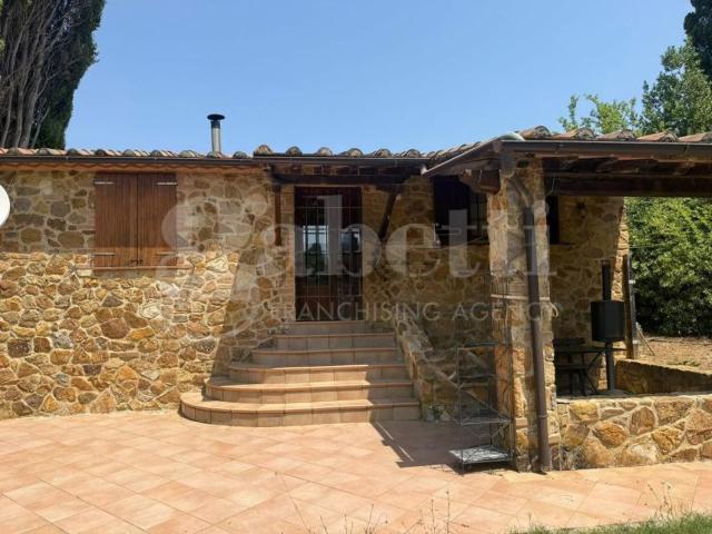 Casa in vendita a Bivio Di Ravi, Toscana
