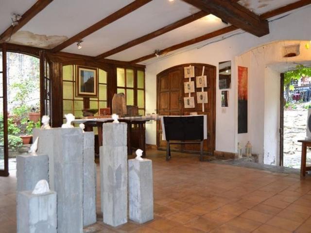 Casa in vendita a Poggio di Sanremo, San Remo