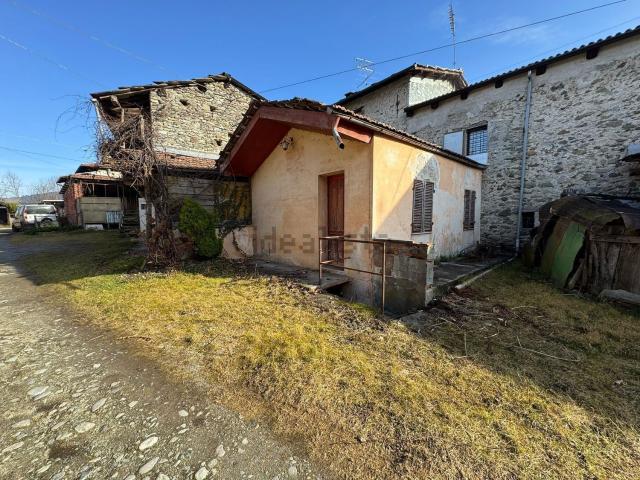 Casa in vendita a Piemonte, Cuneo