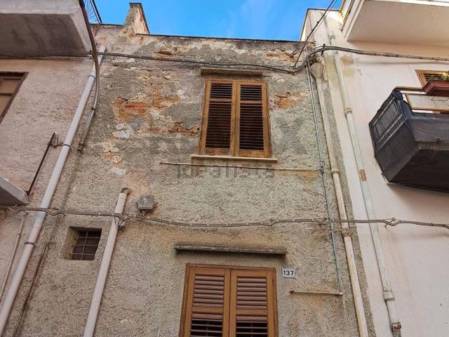 Casa in vendita a Casteldaccia, Sicilia