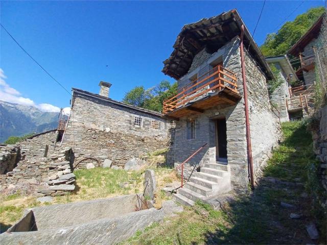 Casa in vendita a Hone, Aosta