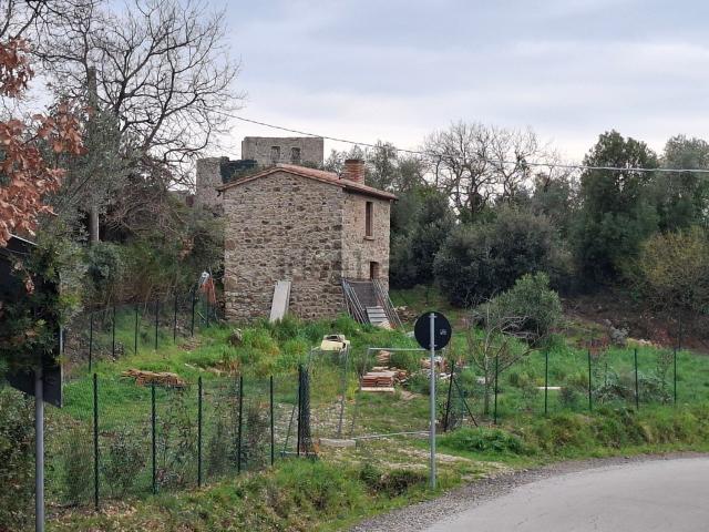 Casa in vendita a Roccastrada, Toscana