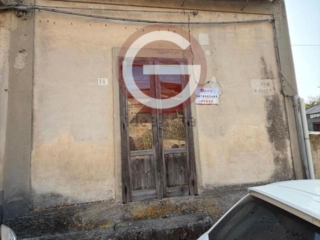 Casa in vendita a Calabria, Reggio Calabria