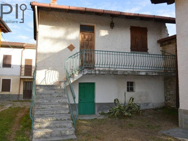 Casa in vendita a Molino, Piana Crixia