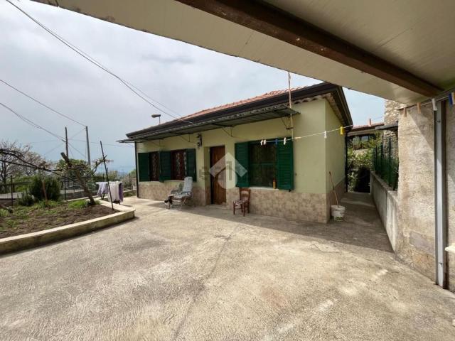 Casa in vendita a Monte San Giovanni Campano, Lazio