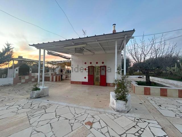 Casa in vendita a Puglia, Bari