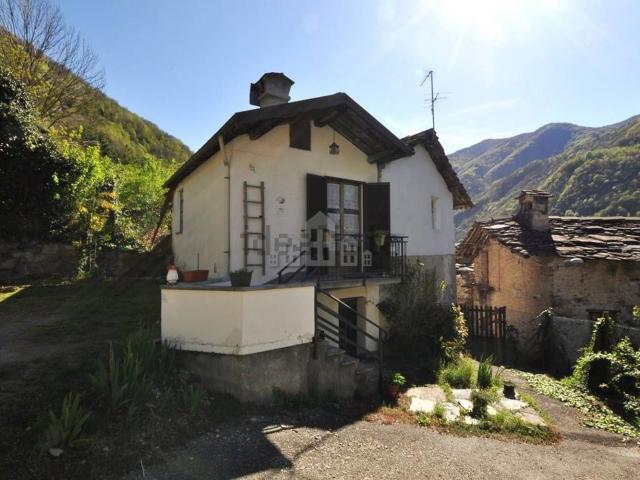Casa in vendita a Piemonte, Torino