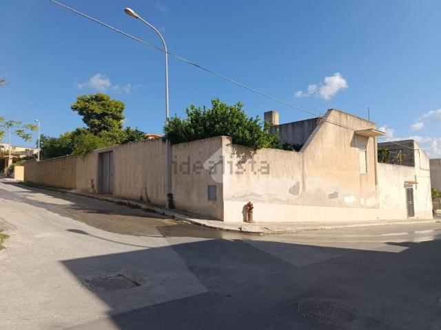Casa in vendita a Borgata Costiera, Mazara del Vallo