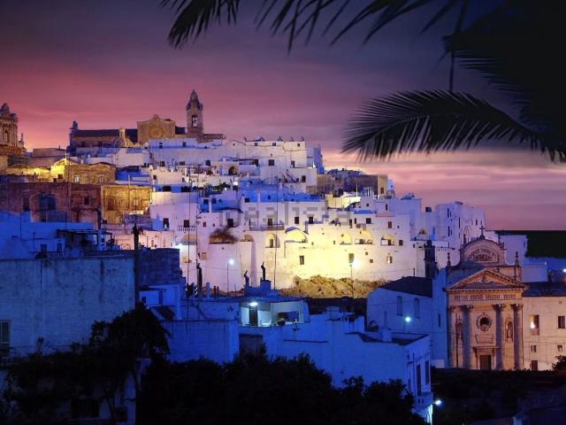 Casa in vendita a Puglia, Brindisi