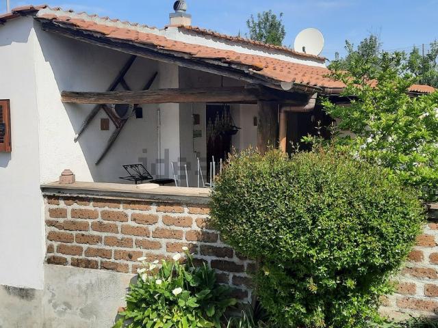 Casa in vendita a San Martino al Cimino, Viterbo