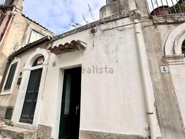 Casa in vendita a Modica Alta, Marina Di Modica