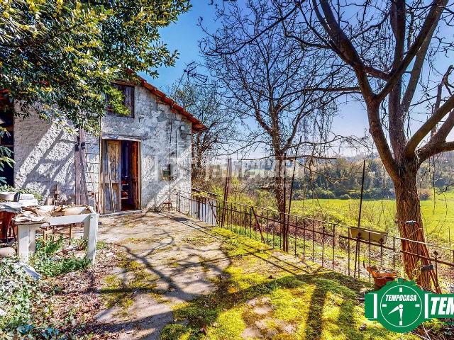 Casa in vendita a Piemonte, Alessandria