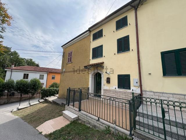 Casa in vendita a Taverna, Cantalupo nel Sannio