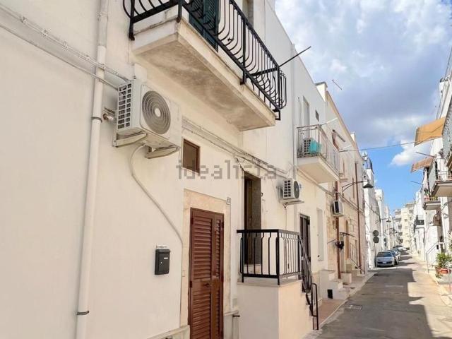 Casa in vendita a Ceglie Messapica