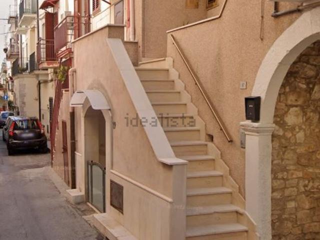Casa in vendita a Contrada Randa, Puglia