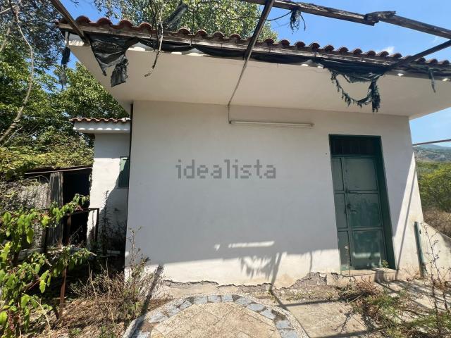 Casa in vendita a Palma Campania, Campania