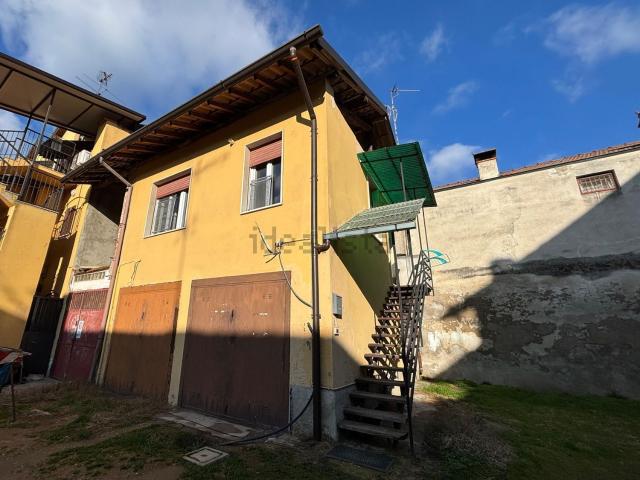 Casa in vendita a Motta Visconti, Milano