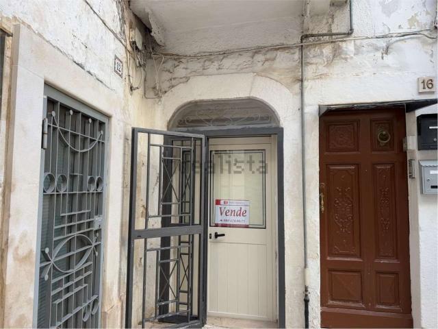 Casa in vendita a Puglia, Bari