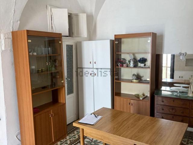 Casa in vendita a Ceglie Messapica