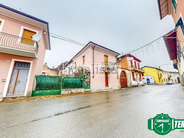 Casa in vendita a Piemonte, Alessandria