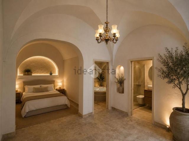 Casa in vendita a Puglia, Brindisi