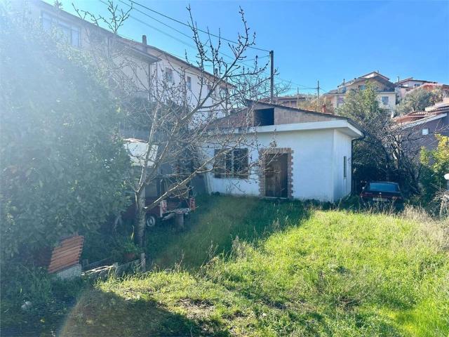 Casa in vendita a Calabria, Cosenza