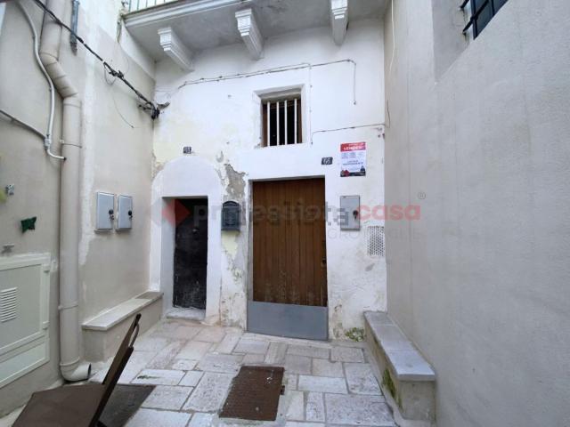 Casa in vendita a Puglia, Taranto