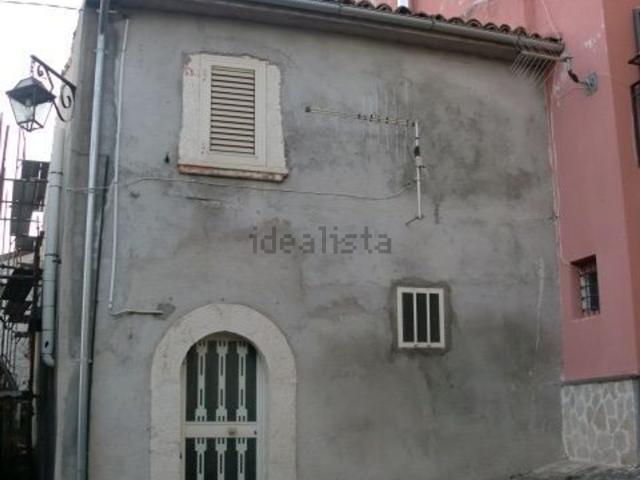 Casa in vendita a Cerro Al Volturno, Molise
