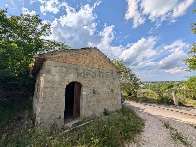 Casa in vendita a Vazzieri, Campobasso