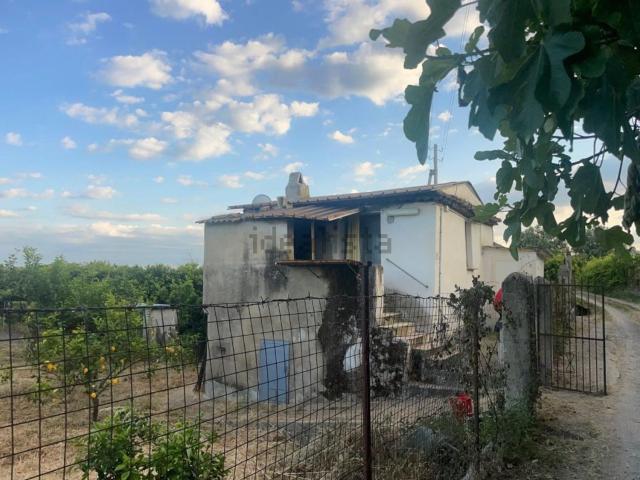 Casa in vendita a Calabria, Cosenza