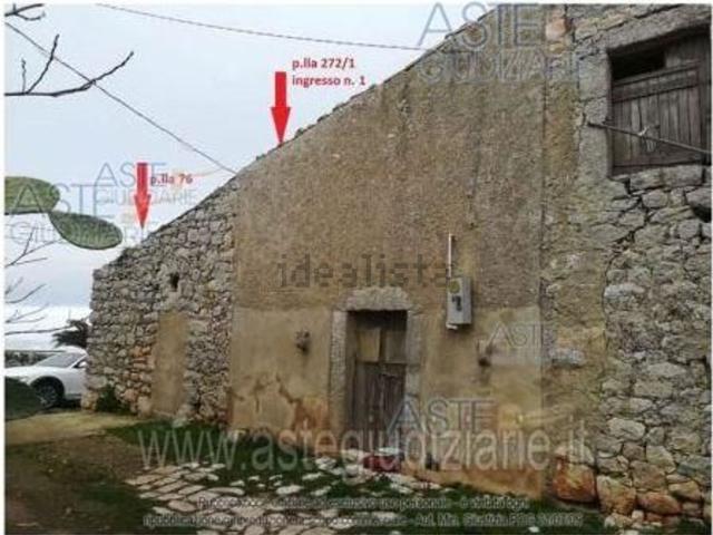 Casa in vendita a Comiso, Sicilia