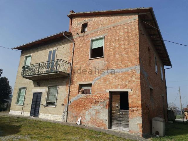 Casa in vendita a Abbadia di Montepulciano, Abbadia Di Montepulciano