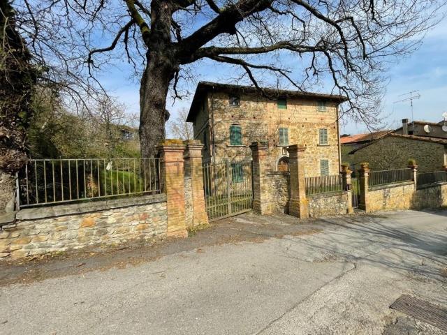 Casa in vendita a San Miniato, Toscana