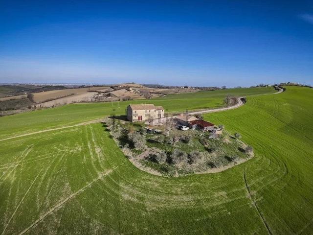 Casa in vendita a Solfanuccio, Marche