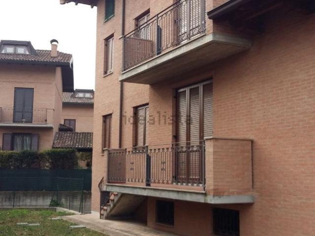 Casa in vendita a Modena, Cognento