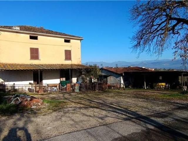 Casa in vendita a San Giovanni Incarico, Lazio