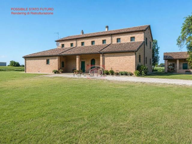 Casa in vendita a Unione dei comuni Valle del Savio, Cesenà