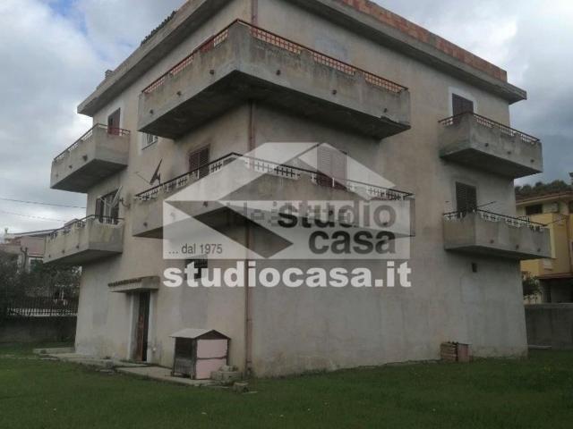 Casa in vendita a Poggio Pudano, Calabria