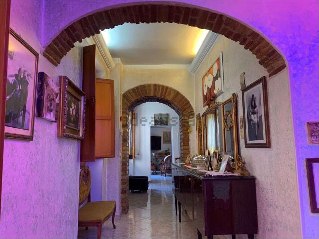 Casa in vendita a Guglionesi, Molise